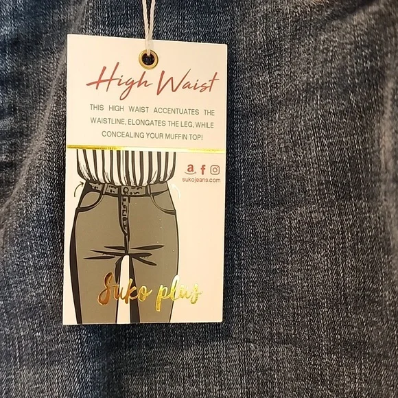 Jeans - Picture 2 of 4